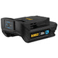 Dewalt DCE040 Tool Connect 20V Max* Connector