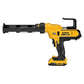 Dewalt DCE560D1 20V Max Adhesive Gun Kits