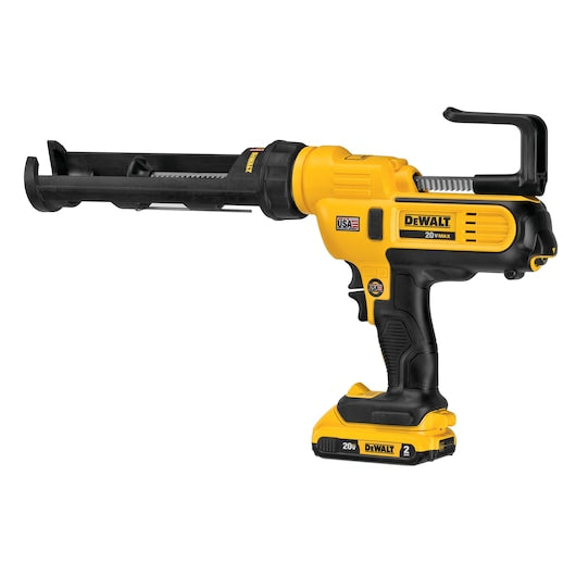 Dewalt DCE560D1 20V Max Adhesive Gun Kits