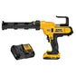 Dewalt DCE560D1 20V Max Adhesive Gun Kits