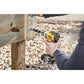 Dewalt DCF809C2 Atomic Compact Series 20V Max Brushless 1/4 In Impact Driver Kits