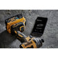 Dewalt DCF888P2BT 20V Max* Xr® Brushless Tool Connect Impact Driver Kit (W/ Tool Connect Batteries)