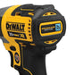 Dewalt DCF888P2BT 20V Max* Xr® Brushless Tool Connect Impact Driver Kit (W/ Tool Connect Batteries)