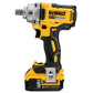 Dewalt DCF894P2 20V Max* Xr Brushless High Torque 1/2 In Impact Wrench Kit With Detent Anvil