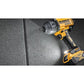 Dewalt DCF899M1 20V Max* Xr Brushless High Torque 1/2 In. Impact Wrench With Dentent Pin Anvil (4.0 Ah)