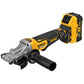 Dewalt DCG413FR2 20V Xr 5In Flathead Grinder Kit
