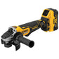 Dewalt DCG413R2 20V Xr Brushless 4.5In Grinder Kit