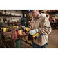 Dewalt DCG413R2 20V Xr Brushless 4.5In Grinder Kit