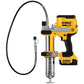 Dewalt DCGG571M1 20V Max Grease Gun