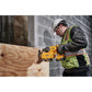 Dewalt DCH263R2DH 20V Max* Xr® Brushless 1-1/8 In. Sds Plus D-Handle Rotary Hammer Kit
