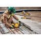 Dewalt DCH263R2DH 20V Max* Xr® Brushless 1-1/8 In. Sds Plus D-Handle Rotary Hammer Kit
