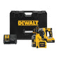 Dewalt DCH273P2DHO 20V Max* Xr® Brushless 1" L-Shape Sds Plus Rotary Hammer Kit With On Board Dust Extractor