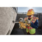 Dewalt DCH293R2 20V Max* 1-1/8 In. Xr® Brushless Cordless Sds Plus L-Shape Rotary Hammer Kit