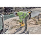 Dewalt DCH293R2 20V Max* 1-1/8 In. Xr® Brushless Cordless Sds Plus L-Shape Rotary Hammer Kit