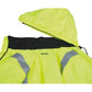 Makita DCJ206Z2XL 18V LXT® Lithium‑Ion Cordless High Visibility Heated Jacket, Jacket Only (2XL)