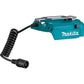 Makita DCJ206Z2XL 18V LXT® Lithium‑Ion Cordless High Visibility Heated Jacket, Jacket Only (2XL)