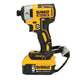 Dewalt DCK299P2LR 20V Max* Xr® Hammer Drill/Impact Driver Combo Kit With Lanyard Ready Attachment Points