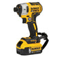 Dewalt DCK299P2LR 20V Max* Xr® Hammer Drill/Impact Driver Combo Kit With Lanyard Ready Attachment Points