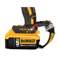 Dewalt DCK299P2LR 20V Max* Xr® Hammer Drill/Impact Driver Combo Kit With Lanyard Ready Attachment Points