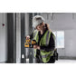 Dewalt DCLE34020G 20V Max* Xr® Cordless Cross Line Green Laser (Tool Only)