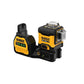 Dewalt DCLE34030G 20V Max* Xr® 3 X 360 Green Laser