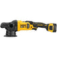 Dewalt DCM848P2 20V Max* Xr® 5 In. Cordless Variable-Speed Random Orbit Polisher Kit