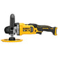 Dewalt DCM849B 20V Max* Xr® 7 In Cordless Variable-Speed Rotary Polisher (Tool Only)