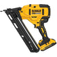 Dewalt DCN650D1 20V Max* Xr® 15 Ga Cordless Angled Finish Nailer Kit