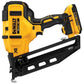 Dewalt DCN660D1 20V Max* Xr® 16 Ga Angled Finish Nailer - Kit