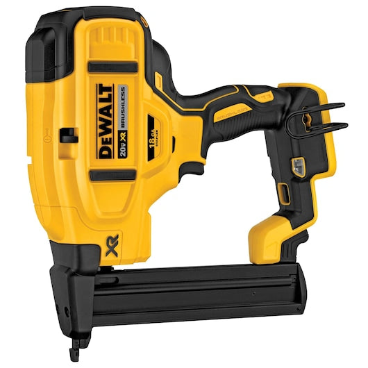 Dewalt DCN681B 20V Max* Xr® Cordless Narrow Crown Stapler (18 Gauge) (Tool Only)