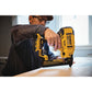 Dewalt DCN681B 20V Max* Xr® Cordless Narrow Crown Stapler (18 Gauge) (Tool Only)