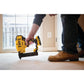 Dewalt DCN681D1 20V Max* Xr® 18 Ga Cordless Narrow Crown Stapler Kit