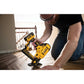 Dewalt DCN682M1 20V Max* Xr® 18 Ga Cordless Flooring Stapler