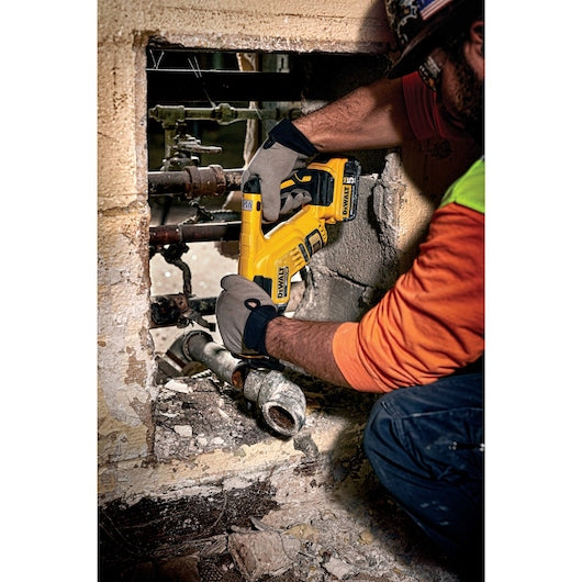 Dewalt DCS367B 20V Max* Xr® Brushless Compact Reciprocating Saw (Tool Only)