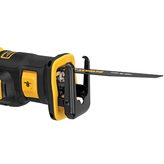 Dewalt DCS367B 20V Max* Xr® Brushless Compact Reciprocating Saw (Tool Only)