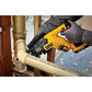 Dewalt DCS367D1 20V Max* Xr® Brushless Compact Reciprocating Saw Kit (2.0 Ah)