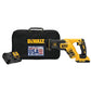 Dewalt DCS367D1 20V Max* Xr® Brushless Compact Reciprocating Saw Kit (2.0 Ah)