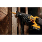 Dewalt DCS368W1 20V Max* Xr® Brushless Reciprocating Saw With Power Detect Tool Technology Kit