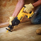 Dewalt DCS380P1 20V Max Lithium Ion Reciprocating Saw Kit