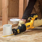 Dewalt DCS380P1 20V Max Lithium Ion Reciprocating Saw Kit