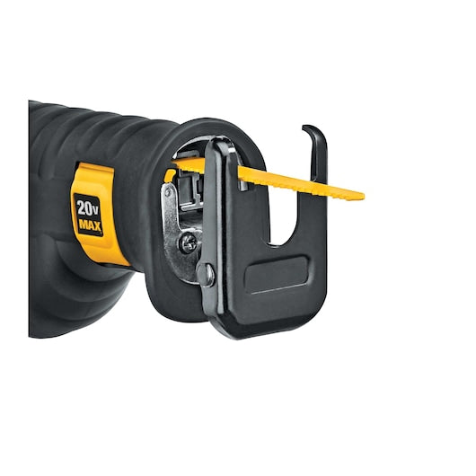 Dewalt DCS380P1 20V Max Lithium Ion Reciprocating Saw Kit