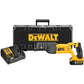 Dewalt DCS380P1 20V Max Lithium Ion Reciprocating Saw Kit