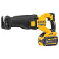 Dewalt DCS389X1 Flexvolt® 60V Max* Brushless Cordless Reciprocating Saw Kit