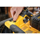 Dewalt DCS520ST1 60V Max* Brushless 6-1/2 In Tracksaw Kit Powered By Flexvolt®