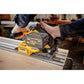 Dewalt DCS520ST1 60V Max* Brushless 6-1/2 In Tracksaw Kit Powered By Flexvolt®