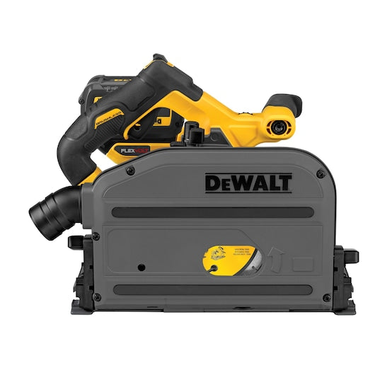 Dewalt DCS520T1 60V Max* Brushless 6-1/2 In. Tracksaw Kit Powered By Flexvolt®