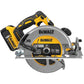 Dewalt DCS570P1 20V Max* 7-1/4 In. Brushless Xr® Circular Saw Kit With 5.0 Ah Battery