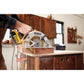 Dewalt DCS570P1 20V Max* 7-1/4 In. Brushless Xr® Circular Saw Kit With 5.0 Ah Battery