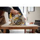 Dewalt DCS570P1 20V Max* 7-1/4 In. Brushless Xr® Circular Saw Kit With 5.0 Ah Battery