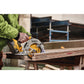 Dewalt DCS574W1 20V Max* Xr® Cordless Brushless 7-1/4 In Circular Saw With Power Detect Tool Technology